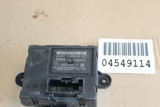 31318368 Блок комфорта задней правой двери Volvo XC70 3 Арт ZAP141651, вид 3