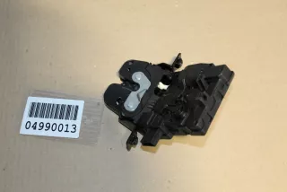 T4A1902 Замок багажника Jaguar XF 250 Арт ZAP143225, вид 2