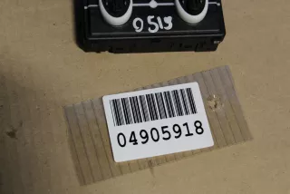 4M0959595F Блок комфорта задней правой двери Audi Q7 4M Арт ZAP143335, вид 2