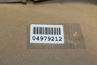 41627357422 Петля двери багажника правая BMW 3 F30/F31/GT F34 Арт ZAP143394, вид 2