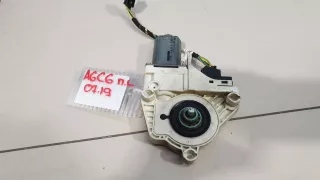 4F0959801D Моторчик стеклоподъёмника передний левый Audi A6 C6 (S6,RS6) Арт ZAP144908, вид 1