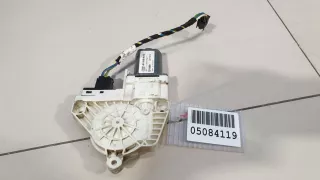 4F0959801D Моторчик стеклоподъёмника передний левый Audi A6 C6 (S6,RS6) Арт ZAP144908, вид 2
