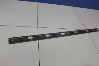 A20369049621623 Молдинг двери левый передний Mercedes C W203 Арт ZAP145432, вид 3