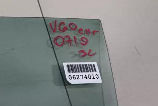 31385416 Стекло двери задней левой Volvo V60 1 Арт ZAP146540, вид 2