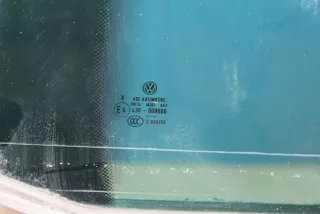 5N0845214E Стекло двери задней правой Volkswagen Tiguan 2 Арт ZAP147509, вид 2