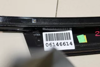 A2126900287 Накладка рамки двери передней правой Mercedes E W212 Арт ZAP147568, вид 3
