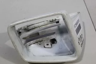A1668100101 Крышка на зеркало правая Mercedes GL X166 Арт ZAP147721, вид 2