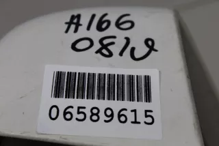A1668100101 Крышка на зеркало правая Mercedes GL X166 Арт ZAP147721, вид 4