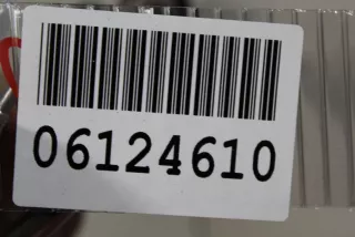 8394180J00ZFN Накладка двери багажника Suzuki SX4 2 Арт ZAP147872, вид 4