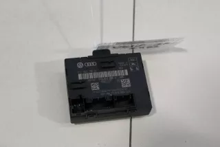 8T0959795N Блок комфорта задней правой двери Audi A4 B8 Арт ZAP148015, вид 1