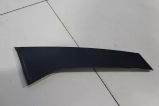 13310973 Накладка рамки двери задняя правая Opel Astra J Арт ZAP148302, вид 1