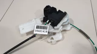 81410A6110 Замок двери задней левой Hyundai i30 GD Арт ZAP149041, вид 3