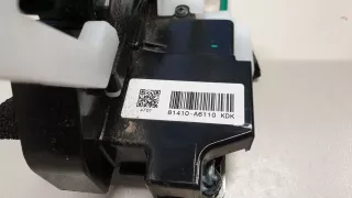 81410A6110 Замок двери задней левой Hyundai i30 GD Арт ZAP149041, вид 4