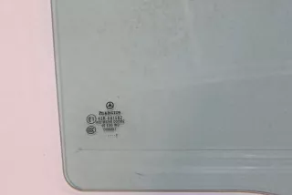 A2047350210 Стекло двери задней правой Mercedes C W204 Арт ZAP150639, вид 2