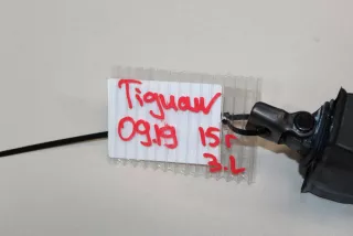 5N0839249A Ограничитель двери задней Volkswagen Tiguan 2 Арт ZAP150775, вид 3