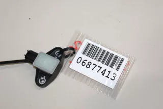 5N0959351 Датчик Airbag Skoda Superb 3 Арт ZAP152668, вид 1