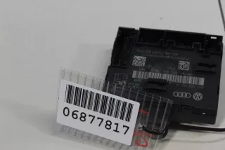 8X0959792B Блок комфорта передней левой двери Skoda Superb 3 Арт ZAP152800, вид 1