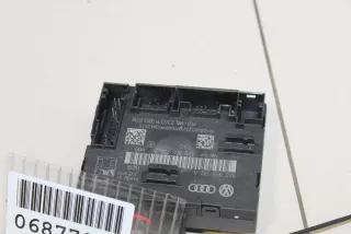8X0959792B Блок комфорта передней левой двери Skoda Superb 3 Арт ZAP152800, вид 3