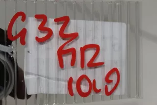 65779279391 Датчик Airbag BMW 6 G32 Арт ZAP154038, вид 3