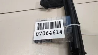 9303S8 Направляющая стекла задней левой двери Citroen C5 2 Арт ZAP154366, вид 4