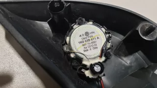 1K0035411A Динамик двери Volkswagen Jetta 5 Арт ZAP154431, вид 2