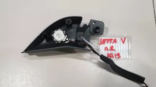 1K0035411A Динамик двери Volkswagen Jetta 5 Арт ZAP154431, вид 3