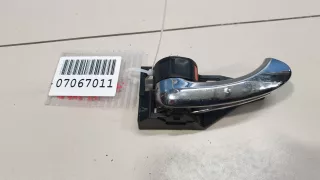 6920633100B0 Ручка двери передней внутренняя левая Toyota Rav 4 2 Арт ZAP154460, вид 1