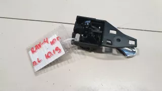 6920633100B0 Ручка двери передней внутренняя левая Toyota Rav 4 2 Арт ZAP154460, вид 2