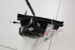 2099463 Замок двери задней левой Ford Focus 3 Арт ZAP155346, вид 1