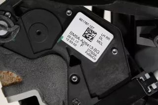 2099463 Замок двери задней левой Ford Focus 3 Арт ZAP155346, вид 5