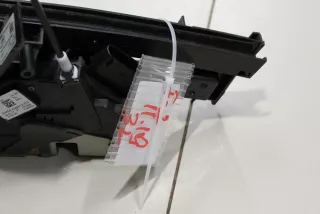 2099463 Замок двери задней левой Ford Focus 3 Арт ZAP155346, вид 6