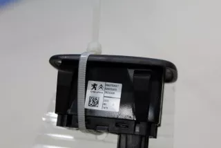 6490CJ Кнопка стеклоподъемника Citroen C3 1 Арт ZAP155458, вид 2