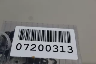 1Q0955557 Датчик Airbag Volkswagen Passat B6 Арт ZAP155492, вид 2