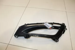 865512T020 Решетка в бампер левая Kia Optima 2 Арт ZAP156081
