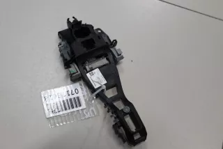 LR025540 Кронштейн ручки двери передней правой Land Rover Range Rover 2 Арт ZAP156345, вид 1