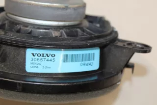 30657445 Динамик двери Volvo XC70 3 Арт ZAP157790, вид 2