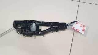 51217242568 Кронштейн ручки двери передней правой BMW 4 F32/F33/GT F36 Арт ZAP157985, вид 1