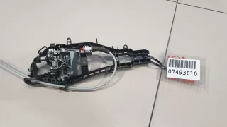 51217242568 Кронштейн ручки двери передней правой BMW 4 F32/F33/GT F36 Арт ZAP157985, вид 3