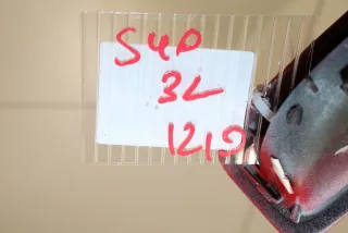 31272012 Кнопка стеклоподъемника Volvo S40 2 Арт ZAP158581, вид 2