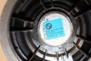65139210451 Динамик двери BMW 6 F06/F12/F13 Арт ZAP158996, вид 2