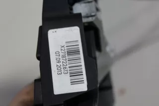 51217187228 Кронштейн ручки двери передней правой BMW 7 F01/F02 Арт ZAP159073, вид 2