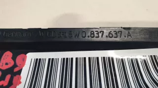 8W0837637A Накладка двери левый передний Audi A4 B9 Арт ZAP159198, вид 2