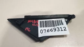8W0837637A Накладка двери левый передний Audi A4 B9 Арт ZAP159198, вид 3