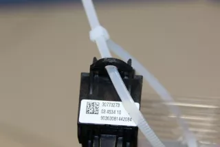 30773273 Кнопка стеклоподъемника Volvo XC70 3 Арт ZAP159529, вид 2