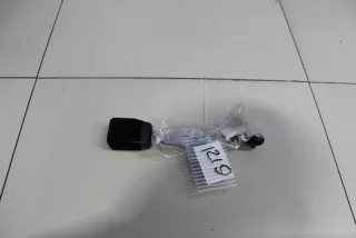 98117101XT Защелка ремня безопасности Citroen C3 Picasso Арт ZAP159788, вид 1