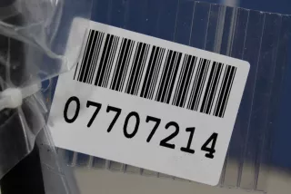 98117101XT Защелка ремня безопасности Citroen C3 Picasso Арт ZAP159788, вид 3