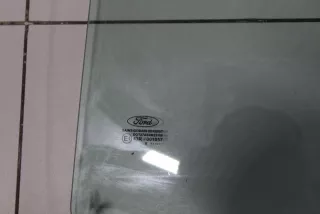 1317985 Стекло двери задней левой Ford Focus 2 restailing Арт ZAP162524, вид 3