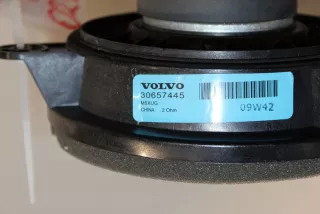 30657445 Динамик двери Volvo XC70 3 Арт ZAP162861, вид 3