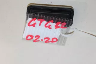 51247315602 Кнопка открывания багажника BMW 6 G32 Арт ZAP162953, вид 1