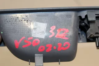 30773214 Кнопка стеклоподъемника Volvo V50 Арт ZAP162982, вид 3